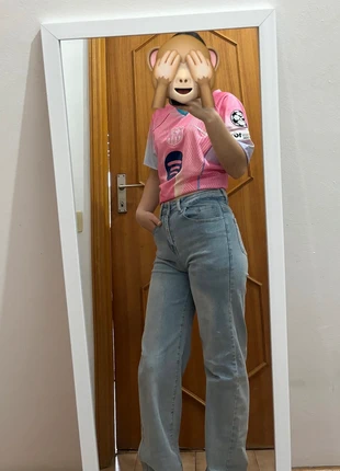 vaqueros lisos/jean uni, brand: Fashion Jeans, condizioni: Ottime, taglia: S / IT 40 / EU 36, €8.00, €9.10 include la Protezione acquisti