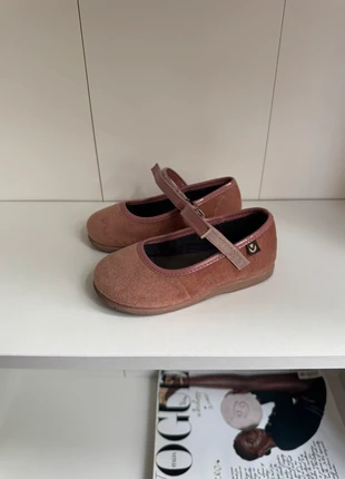 Scarpa bambina, marque: Victoria, état: Très bon état, taille: 25, 16,00 €, 17,50 € Protection acheteurs incluse