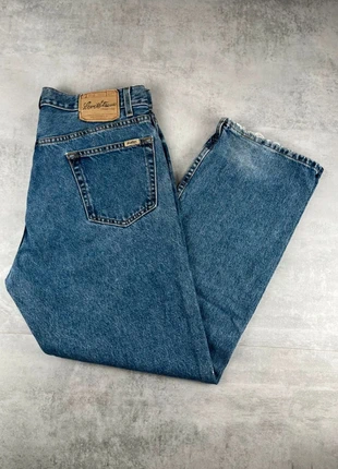 jean Levi’s loose fit W36 L30 coupe droite large vintage, marca: Levi's, estado: Muito bom, tamanho: PT 46 | W36, €22.00, €23.80 inclui Proteção do Comprador Pro