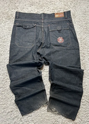 Jean Baggy large Vintage Style Y2K JNCO HipHop Homme taille XL, marca: JNCO, estado: Muito bom, tamanho: XL, €44.99, €47.94 inclui Proteção do Comprador