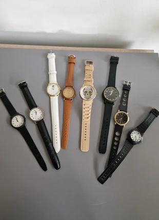 Herenhorloges 8x werkend  casio lorus lotus, marque: CASIO, état: Bon état, taille: 39–42 mm, 55,00 €, 58,45 € Protection acheteurs incluse