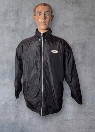 Manteau Nike Vintage Année 90, marque: Nike, état: Bon état, taille: M, 45,00 €, 47,95 € Protection acheteurs incluse