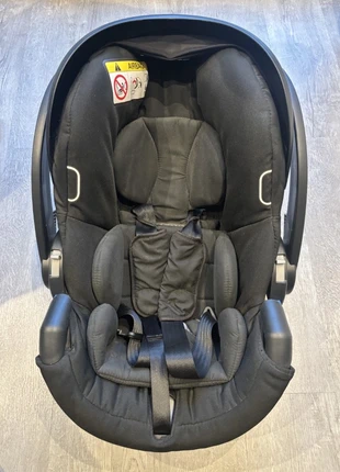 siège auto Babyzen izi go Modular by BeSafe X1,Yoyo, merk: BABYZEN iZi, staat: Heel goed, maat: 0–13 kg, € 149,00, € 157,15 inclusief Kopersbescherming
