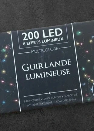 Guirlande, condition: New with tags, €8.00, €9.10 includes Buyer Protection