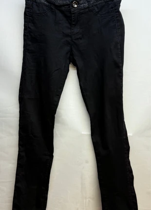 Pantalón Desigual Señora, marque: Desigual, état: Très bon état, taille: M / 38 / 10, 8,00 €, 9,10 € Protection acheteurs incluse