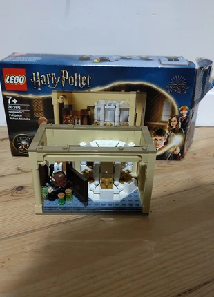 LEGO Harry Potter 76386 L’Erreur de la potion Polynectar, marque: LEGO, état: Très bon état, taille: Taille unique, 20,00 €, 21,70 € Protection acheteurs incluse