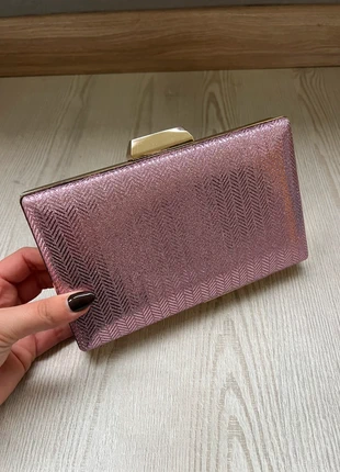 Pochete Lilás c/ brilhos, marque: Local, état: Très bon état, 5,00 €, 5,95 € Protection acheteurs incluse