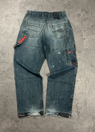 Vintage Ecko Unltd Baggy Jeans, brand: ECKO UNLTD., condizioni: Buone, taglia: M, €64.99, €68.94 include la Protezione acquisti