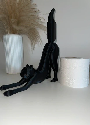 Porte papier toilette, état: Neuf sans étiquette, 9,00 €, 10,15 € Protection acheteurs incluse