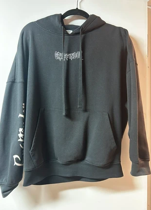 Pull Harry Potter, marca: Don't Call Me Jennyfer, estado: Muito bom, tamanho: XXS / 32 / 4, €15.00, €16.45 inclui Proteção do Comprador