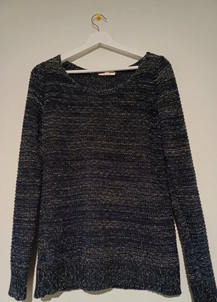 Pull femme avec fermeture Esprit M, marque: Esprit, état: Très bon état, taille: M / 38 / 10, 4,30 €, 5,22 € Protection acheteurs incluse