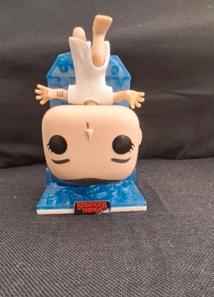Stranger Things Funko Kinder, marca: Kinder, estado: Muito bom, tamanho: Tamanho único, €4.00, €4.90 inclui Proteção do Comprador