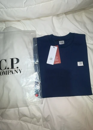 T-shirt cp, brand: C&P, condizioni: Nuovo con cartellino, taglia: L, €19.99, €21.69 include la Protezione acquisti