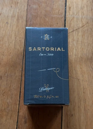 Eau de toilette Sartorial Penhaligon’s, marque: Penhaligon's, état: Neuf avec étiquette, 80,00 €, 84,70 € Protection acheteurs incluse