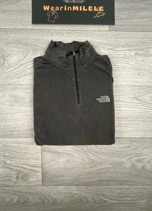 Veste quart zip polaire The North Face S, merk: The North Face, staat: Goed, maat: S / 36 / 8, € 21,90, € 23,70 inclusief Kopersbescherming