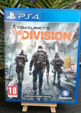 PS4 - Tom Clancy's the division, condition: Very good, €2.99, €3.84 includes Buyer Protection