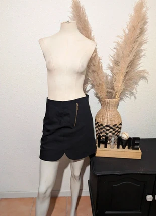 Jupe Zara, marca: Zara, estado: Muito bom, tamanho: S / 36 / 8, €15.00, €16.45 inclui Proteção do Comprador Pro