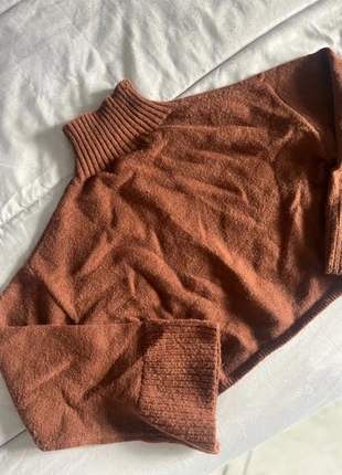 maglione morbido, marque: Senza, état: Neuf sans étiquette, taille: XS / 34 / 6, 7,00 €, 8,05 € Protection acheteurs incluse