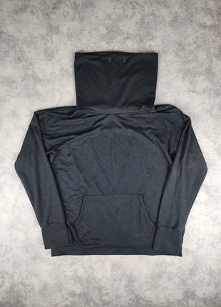 Pull de sport  Oversize dos nu Forever 21 - Noir - Taille M, marke: Forever 21, zustand: Gut, größe: M / 38 / 10, 5,00 €, 5,95 € inklusive Vinted-Käuferschutz