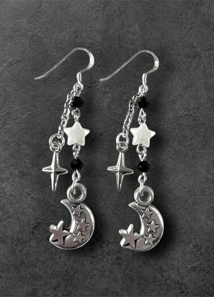 Earrings, brand: Fifi Mode, condition: New with tags, £15.00, £16.45 includes Buyer Protection