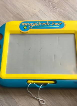 Ardoise magique, condition: Satisfactory, size: One size, €3.00, €3.85 includes Buyer Protection