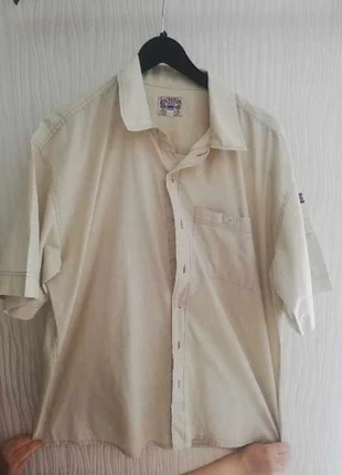 Chemise Adventure - XL, marque: Adventure, état: Bon état, taille: XL, 1,00 €, 1,75 € Protection acheteurs incluse