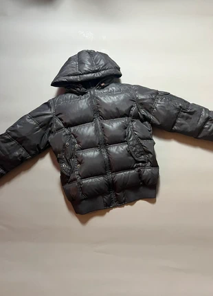 🧥 Bomboogie Daunenjacke – Schwarz, S (Regular Fit), marque: Bomboogie, état: Très bon état, taille: S, 145,00 €, 152,95 € Protection acheteurs incluse