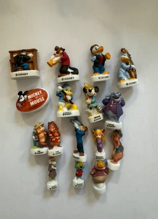 Fèves Disney, condition: New without tags, €8.00, €9.10 includes Buyer Protection