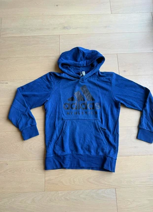 Magnifique Hoodie Adidas 02IT55, marca: adidas, estado: Muy bueno, tamaño: M, 10,00 €, 11,20 € Protección al comprador incluida