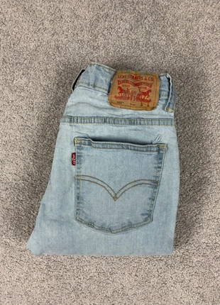 Jean Levi’s Homme 502 Regular W28 L30 Bleu Clair - LOUI1LHD331, marque: Levi's, état: Très bon état, taille: W28 | FR 38, 11,80 €, 13,09 € Protection acheteurs incluse