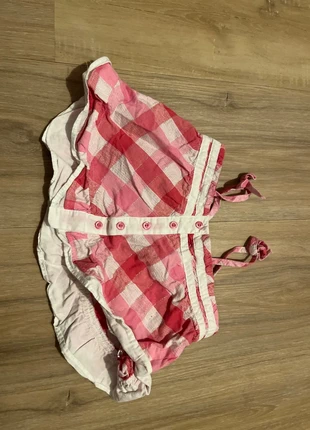 haut bébé, brand: Bisoucaillou, condition: Very good, size: 18-24 months / 86 cm, €2.00, €2.80 includes Buyer Protection