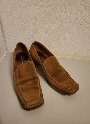 Marc O'Polo shoes, marque: Marc O'Polo, état: Satisfaisant, taille: 37, 10,00 €, 11,20 € Protection acheteurs incluse