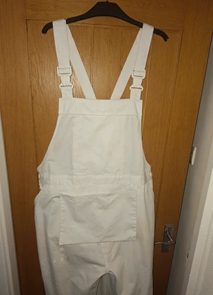 Decorators White Overalls, brand: fort workwear, condition: Very good, £9.00, £10.15 includes Buyer Protection