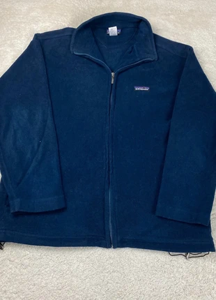 Veste Polaire Patagonia Bleu Marine 9A - L Homme, marca: Patagonia, estado: Muy bueno, tamaño: L, 49,99 €, 53,19 € Protección al comprador incluida