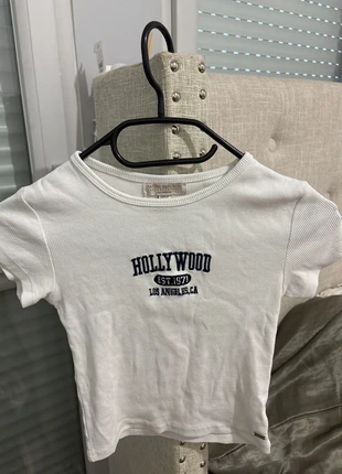 Top bershka, marque: Bershka, état: Très bon état, taille: XS / 34 / 6, 1,50 €, 2,28 € Protection acheteurs incluse