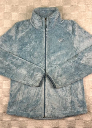 Polaire The North Face Bleu Taille M, marke: The North Face, zustand: Sehr gut, größe: M / 38 / 10, 24,99 €, 26,94 € beinhaltet Vinted-Käuferschutz Pro