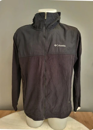 polaire noir bi matière style denali Columbia taille L, marke: Columbia, zustand: Sehr gut, größe: M, 14,90 €, 16,35 € inklusive Vinted-Käuferschutz