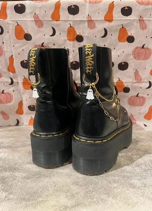 Chaînes spooky pour Dr Martens, marca: DOC, estado: Muito bom, €16.00, €17.50 inclui Proteção do Comprador Pro