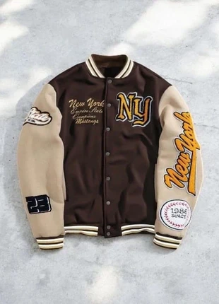 Veste American Style Vintage Old School USA 90s, brand: Vintage Dressing, condizioni: Ottime, taglia: L, €64.99, €68.94 include la Protezione acquisti Pro