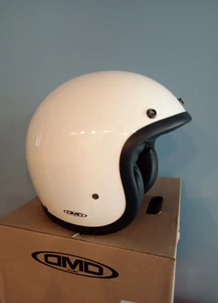 DMD Casco taglia xs nuovo, brand: DMD, condizioni: Nuovo con cartellino, €90.00, €95.20 include la Protezione acquisti Pro