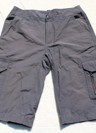 Short / Bermuda / Cargo Columbia taille 40, marque: Columbia, état: Très bon état, taille: W30 | FR 40, 18,00 €, 19,60 € Protection acheteurs (Pro) incluse