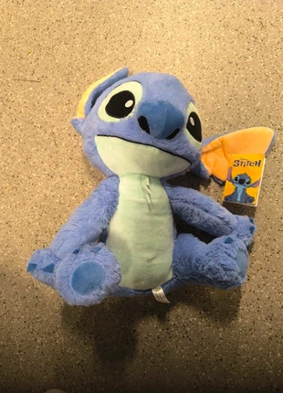 Stitch 40cm, brand: Disney, condition: New with tags, size: Up to 1 month / 50 cm, €19.99, €21.69 includes Buyer Protection