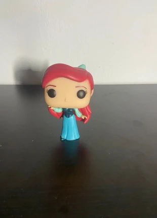 Funko Pop Ariel #146 – The Little Mermaid – Funko original sin caja, brand: Funko Pop, condizioni: Ottime, taglia: Taglia unica, €11.00, €12.25 include la Protezione acquisti