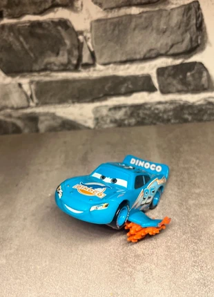 Voiture disney cars Lightning Storm McQueen cat, merk: Cars, staat: Heel goed, maat: Universeel, € 20,00, € 21,70 inclusief Kopersbescherming