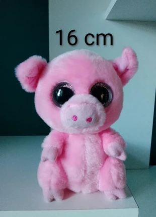 Cochon Ty, marque: Ty, état: Très bon état, taille: Naissance / 44 cm, 2,00 €, 2,80 € Protection acheteurs (Pro) incluse