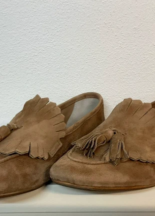 Ballerine Mikail Balanchine taglia 41, brand: mikail balanchini, condizioni: Buone, taglia: 41, €15.00, €16.45 include la Protezione acquisti