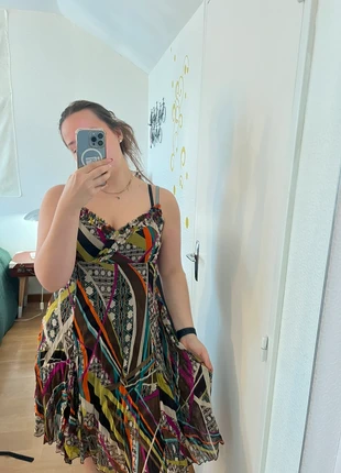 Robe LMV, taille 42, marque: La Mode Est À Vous, état: Très bon état, taille: XL / 42 / 14, 8,00 €, 9,10 € Protection acheteurs incluse