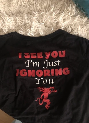 T shirt vintage, brand: Vintage, condition: Good, size: S / 36 / 8, €10.00, €11.20 includes Buyer Protection