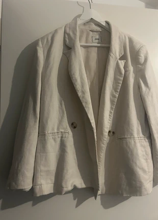 blazer, marca: Pimkie, estado: Nuevo sin etiquetas, tamaño: L / 40 / 12, 20,00 €, 21,70 € Protección al comprador incluida