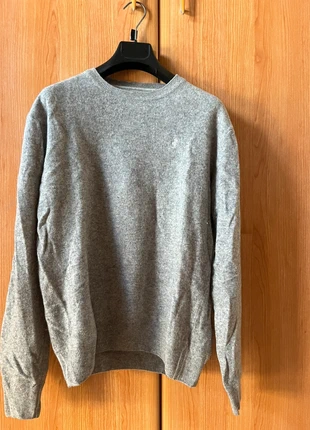 Pullover grigio uomo Marloboro, brand: Marlboro Classics, condizioni: Ottime, taglia: M, €12.00, €13.30 include la Protezione acquisti